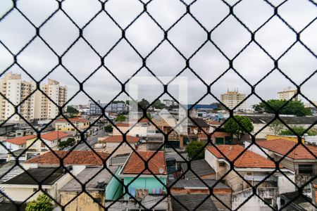 Apartamento à venda com 59m², 2 quartos e 1 vagaQuarto