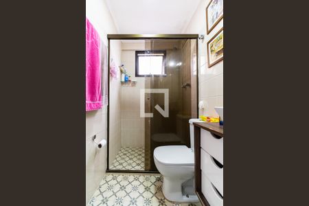 Apartamento à venda com 59m², 2 quartos e 1 vagaBanheiro