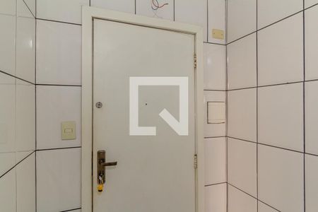 Apartamento à venda com 35m², 1 quarto e sem vagaCozinha