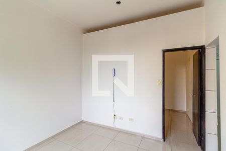 Sala de apartamento à venda com 1 quarto, 35m² em Centro, São Paulo