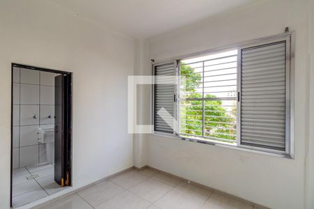 Sala de apartamento à venda com 1 quarto, 35m² em Centro, São Paulo