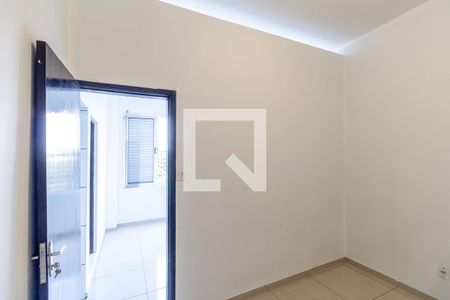 Quarto de apartamento à venda com 1 quarto, 35m² em Centro, São Paulo