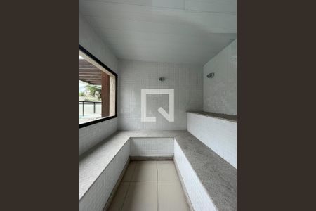 Apartamento à venda com 65m², 1 quarto e 1 vagaÁrea comum - sauna