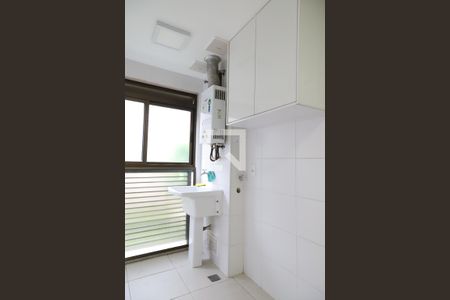 Apartamento à venda com 65m², 1 quarto e 1 vagaÁrea de serviço