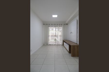 Sala de apartamento à venda com 1 quarto, 65m² em Recreio dos Bandeirantes, Rio de Janeiro