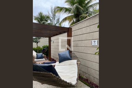 Apartamento à venda com 65m², 1 quarto e 1 vagaÁrea comum - redario