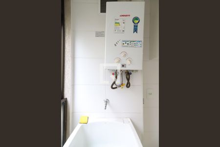 Apartamento à venda com 65m², 1 quarto e 1 vagaÁrea de serviço