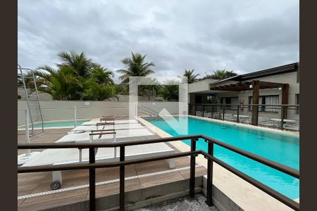 Apartamento à venda com 65m², 1 quarto e 1 vagaÁrea comum - piscina