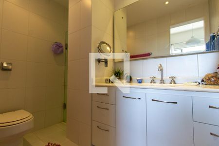 Apartamento à venda com 99m², 3 quartos e 1 vagaBanheiro Suite