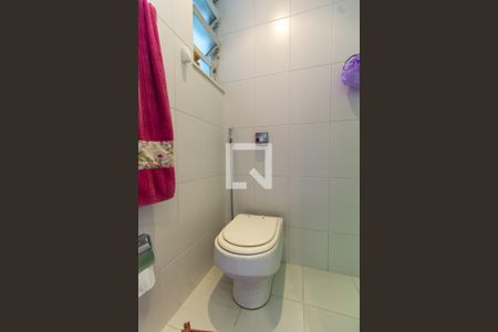 Apartamento à venda com 99m², 3 quartos e 1 vagaBanheiro Suite