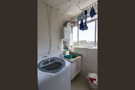 Apartamento à venda com 99m², 3 quartos e 1 vagaÁrea de Serviço