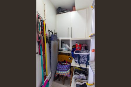 Apartamento à venda com 99m², 3 quartos e 1 vagaÁrea de Serviço