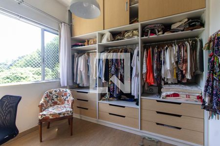 Apartamento à venda com 99m², 3 quartos e 1 vagaCloset Suite
