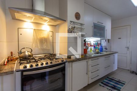 Apartamento à venda com 99m², 3 quartos e 1 vagaCozinha