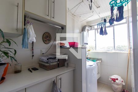 Apartamento à venda com 99m², 3 quartos e 1 vagaÁrea de Serviço