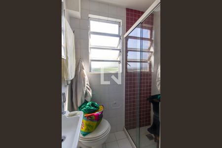 Apartamento à venda com 99m², 3 quartos e 1 vagaBanheiro de Serviço