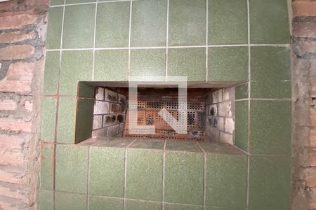 Casa à venda com 260m², 4 quartos e 3 vagasChurrasqueira