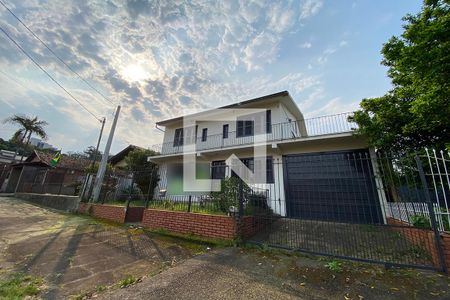 Casa à venda com 260m², 4 quartos e 3 vagasArea externa