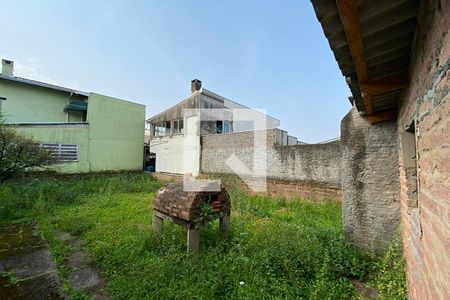 Casa à venda com 260m², 4 quartos e 3 vagasArea externa