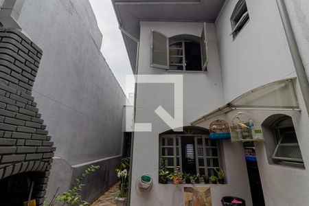 Casa à venda com 300m², 3 quartos e 2 vagasQuintal