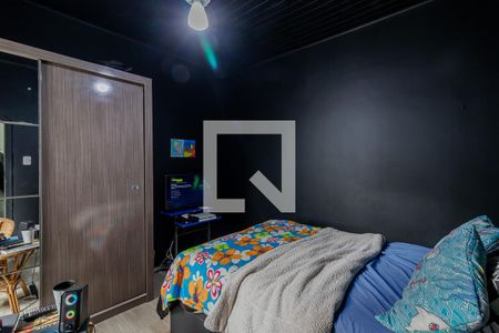 Casa à venda com 300m², 3 quartos e 2 vagasQuarto 2