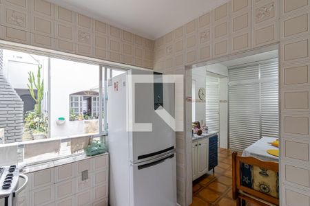 Casa à venda com 300m², 3 quartos e 2 vagasCozinha