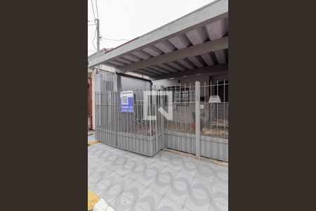 Casa à venda com 300m², 3 quartos e 2 vagasFachada