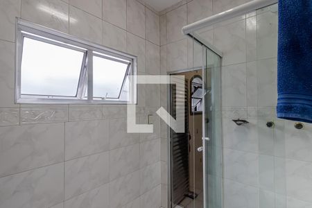 Casa à venda com 300m², 3 quartos e 2 vagasBanheiro da Suíte