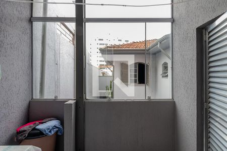 Casa à venda com 300m², 3 quartos e 2 vagasÁrea de Serviço