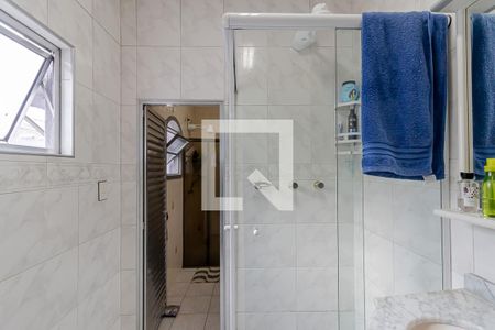 Casa à venda com 300m², 3 quartos e 2 vagasBanheiro da Suíte