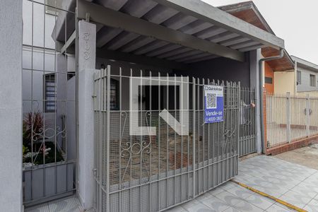 Casa à venda com 300m², 3 quartos e 2 vagasFachada