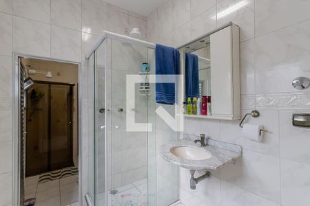 Casa à venda com 300m², 3 quartos e 2 vagasBanheiro da Suíte