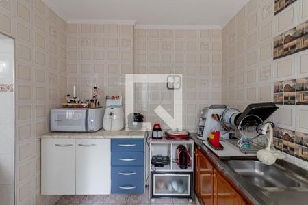 Casa à venda com 300m², 3 quartos e 2 vagasCozinha