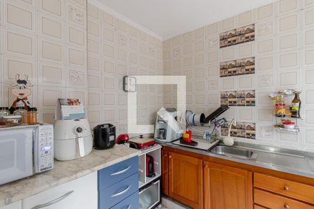 Casa à venda com 300m², 3 quartos e 2 vagasCozinha