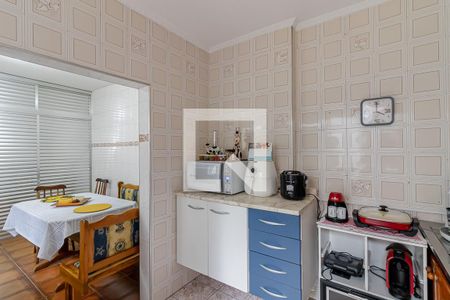 Casa à venda com 300m², 3 quartos e 2 vagasCozinha