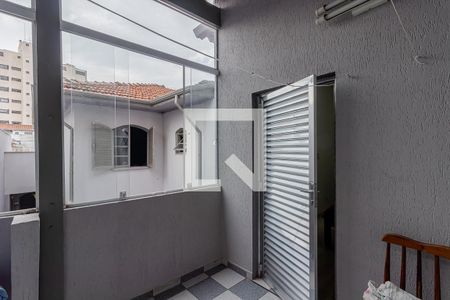 Casa à venda com 300m², 3 quartos e 2 vagasÁrea de Serviço