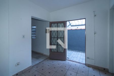 Sala de casa para alugar com 1 quarto, 72m² em Vila Maria Auxiliadora, Embu das Artes