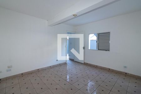Quarto de casa para alugar com 1 quarto, 72m² em Vila Maria Auxiliadora, Embu das Artes