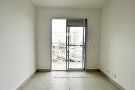 Sala de apartamento à venda com 2 quartos, 35m² em Bom Retiro, São Paulo