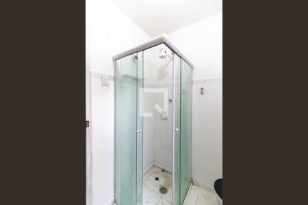 Banheiro  de casa para alugar com 1 quarto, 40m² em Saúde, São Paulo