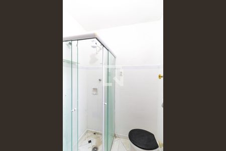 Banheiro  de casa para alugar com 1 quarto, 40m² em Saúde, São Paulo