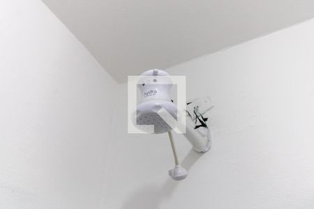 Banheiro  de casa para alugar com 1 quarto, 40m² em Saúde, São Paulo