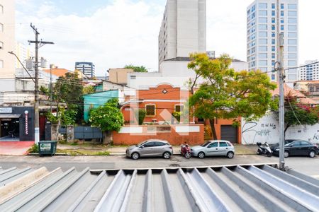 Vista do Quarto 1 de casa para alugar com 2 quartos, 180m² em Vila da Saúde, São Paulo