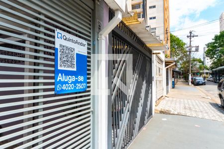 plaquinha de casa para alugar com 2 quartos, 180m² em Vila da Saúde, São Paulo