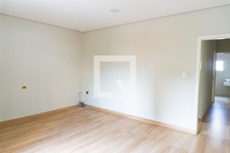 Quarto 1 de casa para alugar com 2 quartos, 180m² em Vila da Saúde, São Paulo