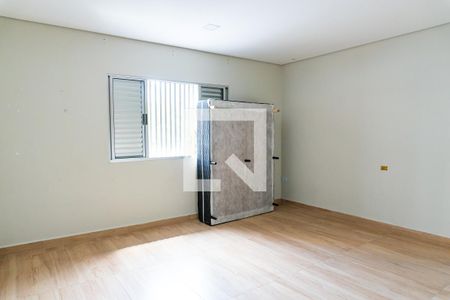 Quarto 1 de casa para alugar com 2 quartos, 180m² em Vila da Saúde, São Paulo
