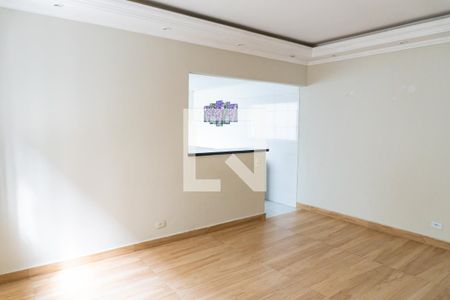 Sala 2 de casa para alugar com 2 quartos, 180m² em Vila da Saúde, São Paulo