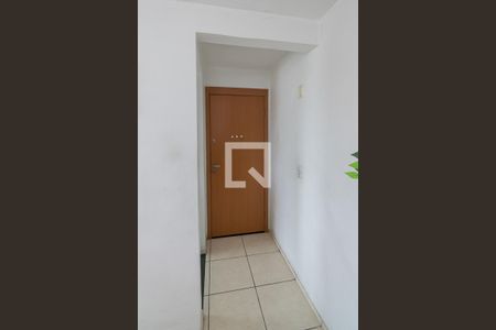 Sala - Hall da entrada de apartamento à venda com 2 quartos, 47m² em Parada de Lucas, Rio de Janeiro