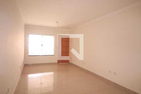 Sala de casa à venda com 3 quartos, 135m² em Vila Roque, São Paulo