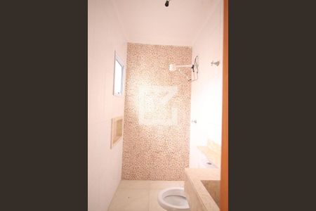 Banheiro 1 de casa à venda com 3 quartos, 135m² em Vila Roque, São Paulo